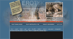 Desktop Screenshot of najmlodsze-dziewczynki.sexoferta.com.pl
