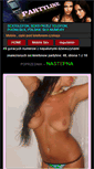 Mobile Screenshot of abcporno.sexoferta.com.pl