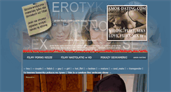 Desktop Screenshot of grube-tluste-cipska.sexoferta.com.pl